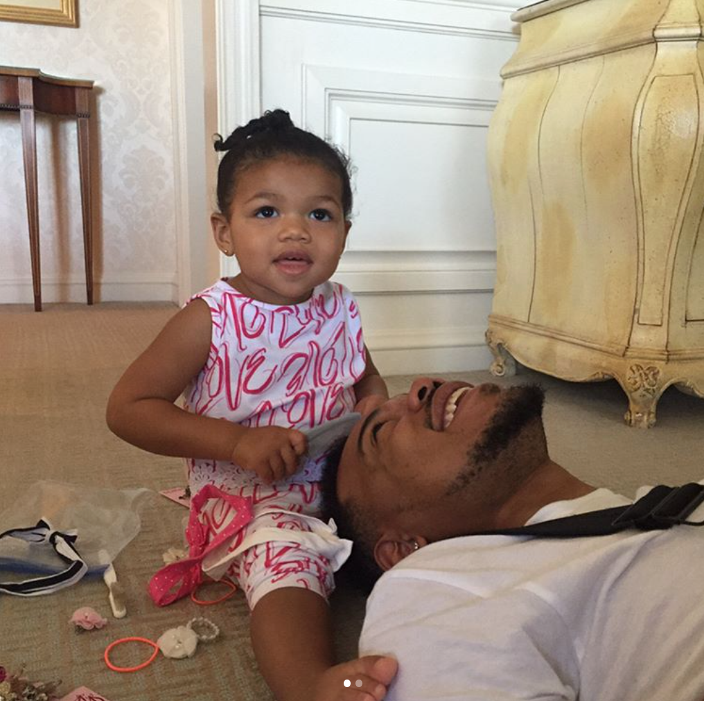 Yara Shahidi, Kevin Hart, Niecy Nash and More Celebs Out and About
